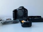 Canon EOS-1D Mark III, Audio, Tv en Foto, Fotocamera's Digitaal, Ophalen of Verzenden, Zo goed als nieuw, Canon, Geen optische zoom