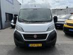 Fiat Ducato 35 3.0 Natural Power L4H2 € 9.990,00, Auto's, Bestelauto's, 136 pk, 4 cilinders, CNG (Aardgas), 2500 kg