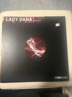 Lady Dana - Ladies First Vinyl, Ophalen of Verzenden, Zo goed als nieuw