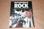 The Encyclopaedia of Rock - Volume One - The age of Rock'n R, Boeken, Muziek, Gelezen, Ophalen of Verzenden