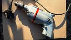Antieke metalen metabo boor machine 7508/2 Retro, Antiek en Kunst, Antiek | Gereedschap en Instrumenten, Ophalen of Verzenden