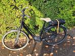 Elektrische Damesfiets Qwic NM7 Premium, 51 tot 55 cm, Ophalen, Zo goed als nieuw, Overige merken