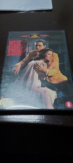 west side story dvd, Alle leeftijden, Ophalen of Verzenden, Zo goed als nieuw