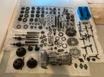 Porsche 911S versnellingsbak en onderdelen 1967 Targa 901/02, Ophalen of Verzenden, Gebruikt, Porsche