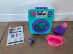 Wasmachine slime tie and dye, Kinderen en Baby's, Speelgoed | Overig, Ophalen of Verzenden, Gebruikt, Jongen of Meisje