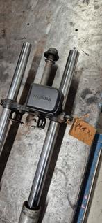 Honda MTX  Voorvork, Ophalen, Prudon, Prudon, Prudon