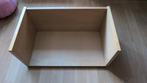 Ikea Billy Boekenkast Opzetstuk 2x, Huis en Inrichting, Kasten | Boekenkasten, Ophalen, Gebruikt, Overige houtsoorten, Modern