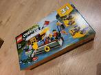 LEGO Creator Woonboot aan de Rivier - 31093 [NEW], Kinderen en Baby's, Speelgoed | Duplo en Lego, Ophalen of Verzenden, Nieuw