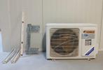 airco split unit merk: Gree, Witgoed en Apparatuur, Airco's, Ophalen, Xxx, Afstandsbediening, Xxx