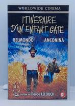 Te koop: Itineraire D' un Enfant Gate VHS Ex-Rental, Alle leeftijden, Ophalen of Verzenden, Gebruikt, Filmhuis
