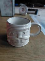 Kerstman mok beker., Ophalen of Verzenden, Nieuw