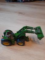 Miniatuur tractor, Ophalen of Verzenden, Tractor of Landbouw, Overige merken