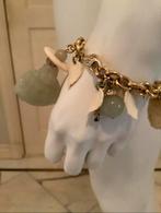 Prachtige armband van Carlo Zinni, Sieraden, Tassen en Uiterlijk, Armbanden, Ophalen of Verzenden, Nieuw