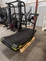 Technogym Skillmill , Curve Loopband, Ophalen, Zo goed als nieuw