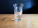 Schrobbeler shot glazen 3,5cl (6st beschikbaar), Ophalen of Verzenden, Zo goed als nieuw
