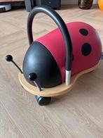 Wheely Bug - Loopauto voor de Kleintjes!, Kinderen en Baby's, Speelgoed | Buiten | Voertuigen en Loopfietsen, Ophalen of Verzenden