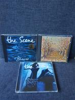 3x The Scene, Ophalen of Verzenden, Zo goed als nieuw, Levenslied of Smartlap