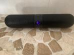 Grote XL Beats Pill luidspreker Dr.Dre met 4 speakers erin., Overige merken, Overige typen, Gebruikt, Minder dan 60 watt