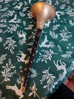 Oude Chinese blaasinstrument Suona, Ophalen of Verzenden, Gebruikt