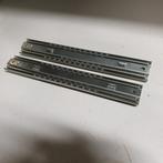 Diverse sets ladegeleiders kort en lang, Doe-het-zelf en Verbouw, IJzerwaren en Bevestigingsmiddelen, Ophalen of Verzenden, Nieuw