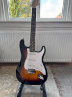 Elektrische Gitaar - Ideaal voor Beginners!, Muziek en Instrumenten, Snaarinstrumenten | Gitaren | Elektrisch, Ophalen, Zo goed als nieuw
