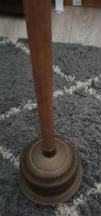 Koperen wasstamper, Ophalen of Verzenden, Koper of Brons