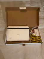 Zyxel T-54 Modem Odido, Computers en Software, Routers en Modems, Ophalen, Nieuw