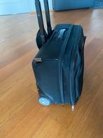 Samsonite, Sieraden, Tassen en Uiterlijk, Koffers, Ophalen, Zo goed als nieuw, Overige materialen