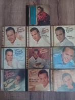 10 originele mooie cd's van Frans Bauer, Ophalen of Verzenden, Levenslied of Smartlap