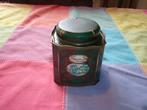 Antieke vintage pickwick theeblik in zeer goede staat, Verzamelen, Blikken, Ophalen of Verzenden, Zo goed als nieuw, Thee, Pickwick