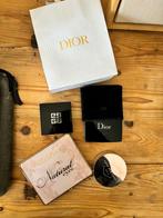 Make up pakket Dior too faced givenchy, Sieraden, Tassen en Uiterlijk, Uiterlijk | Gezichtsverzorging, Ophalen of Verzenden, Zo goed als nieuw