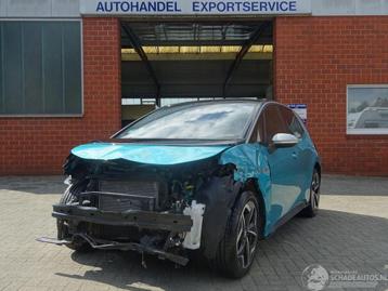 Volkswagen ID.3 ID.3 Pro Performance 150 kW 1st Plus 62 KW/H beschikbaar voor biedingen