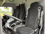 Mercedes-Benz Atego 821 BL Bakwagen / 3 zitplaatsen / Laadkl, Auto's, Automaat, Wit, Mercedes-Benz, Bedrijf