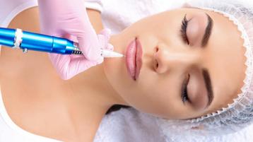 Spring special PMU Lips   beschikbaar voor biedingen