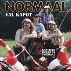NORMAAL val kapot, zwart vinyl 7”, Cd's en Dvd's, Vinyl | Nederlandstalig, Overige formaten, Ophalen of Verzenden, Nieuw in verpakking