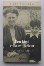 Een kind voor mijn deur (onderduiken in Amersfoort) (nieuw), Ophalen of Verzenden, Nieuw