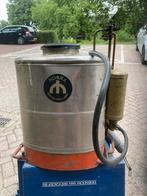 Hobra rugspuit., Ophalen, Gebruikt, Onkruidbestrijding