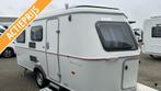 Eriba Touring Troll 550 -euro;2500., SUPER SALE, Caravans en Kamperen, Standaardzit, Schokbreker, Bedrijf, 4 tot 5 meter