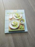 Kookboekje power food - Superfood, Boeken, Kookboeken, Hoofdgerechten, Nieuw, Ophalen of Verzenden, Gezond koken