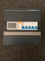 Nieuwe 8 in 1 kWh WIFI meter - groepenkast - 4 groepen 1fase, Hobby en Vrije tijd, Ophalen of Verzenden, Nieuw