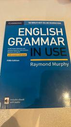 English grammer in use - engels leerboek, Ophalen, Alpha, Zo goed als nieuw, HBO