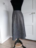Didi Tweed A-lijn Rok Maat L, Kleding | Dames, Rokken, Maat 42/44 (L), Didi, Ophalen of Verzenden, Zo goed als nieuw