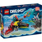 Lego dreamzzz set 71489 7+, Ophalen, Nieuw