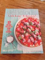Valli Little - Delicious. Lekker thuis!, Ophalen of Verzenden, Zo goed als nieuw, Valli Little