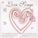 Love Songs cd - That old devil called love - Various Artists, Cd's en Dvd's, Cd's | Verzamelalbums, Pop, Zo goed als nieuw, Verzenden