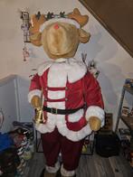 Kerst hert, Diversen, Kerst, Ophalen