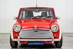 MINI Cooper S 1275 Classic (bj 1968), Lichtmetalen velgen, Gebruikt, 4 cilinders, 4 stoelen