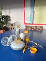 Medela Swing Maxi Borstkolf kolf pomp, Ophalen of Verzenden, Zo goed als nieuw, Borstkolf