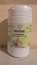 Brahmi 60 Vegacaps Holisan, Ophalen of Verzenden, Nieuw, Overige typen