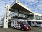 Adria Coral S 680 SP BREEDTEBED XXL-GARAGE ZONNEPANEEL, Fiat, 7 tot 8 meter, Bedrijf, Adria